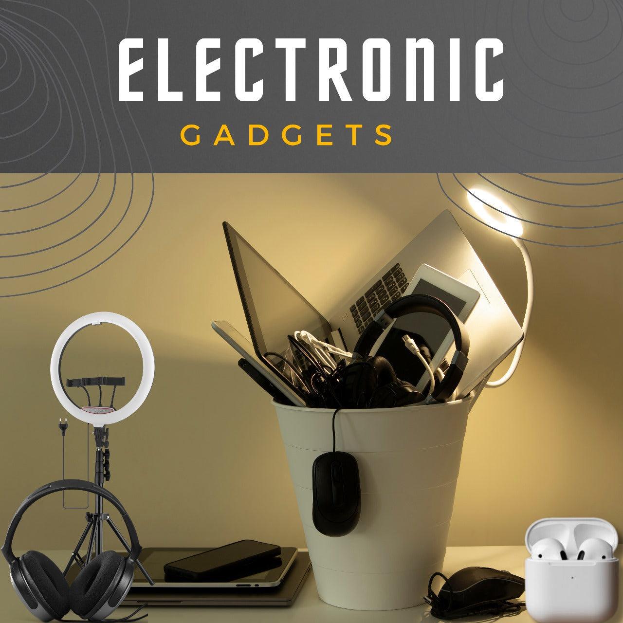 Smart Gadgets
