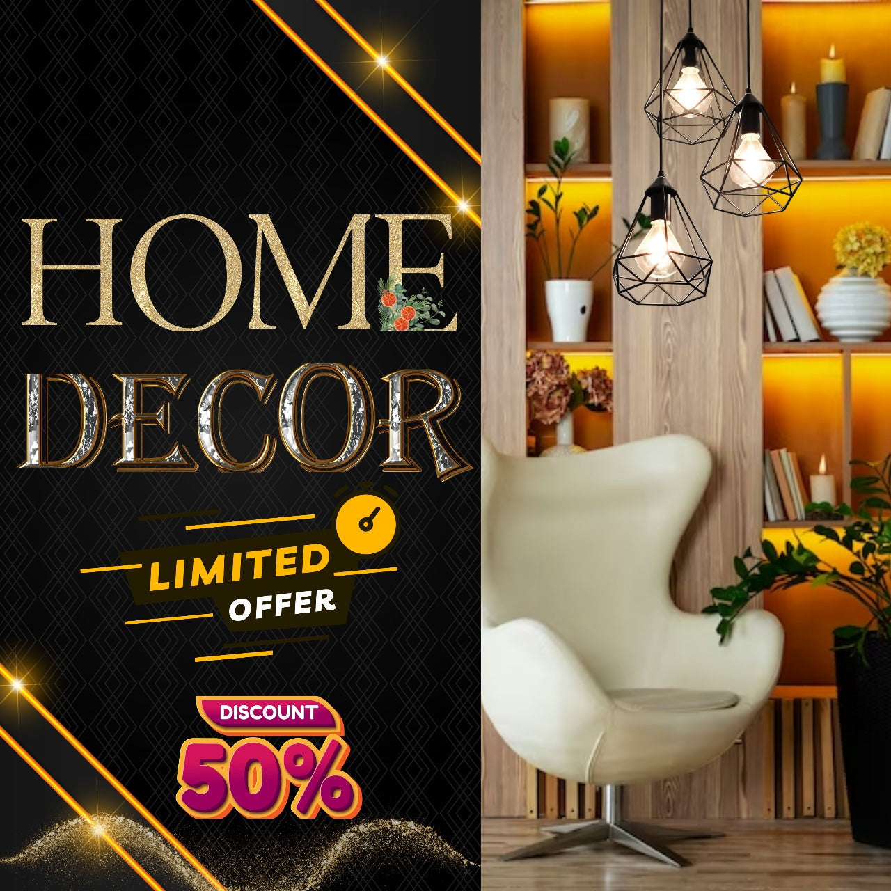 Home Decore