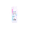 Premium Sateen Soft Tissue Cotton Rounds – 120pc for Gentle & Effective Skincare